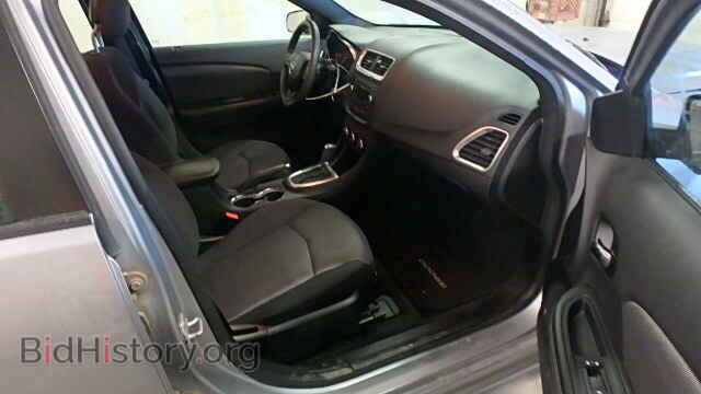 2013 DODGE AVENGER - VIN: 1C3CDZAB6DN602906 - Photo 5