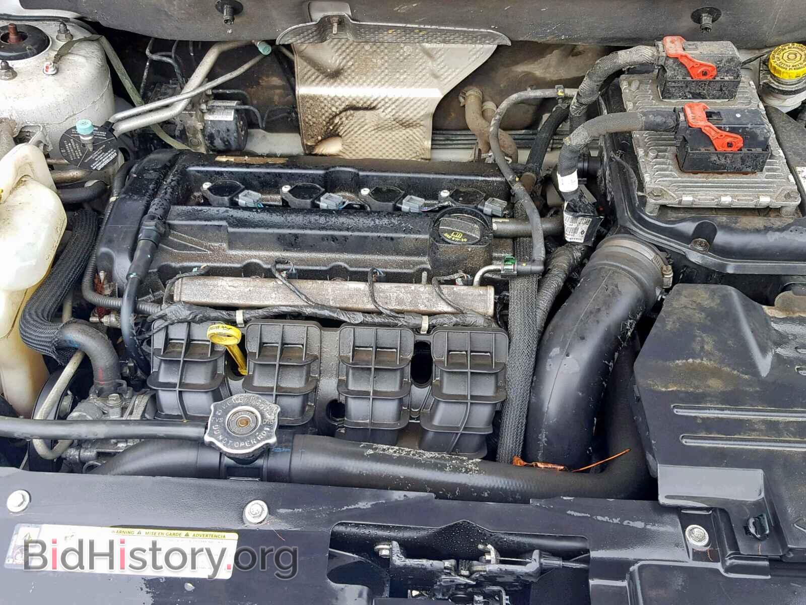 2011 DODGE CALIBER - VIN: 1B3CB3HA0BD120805 - Photo 7