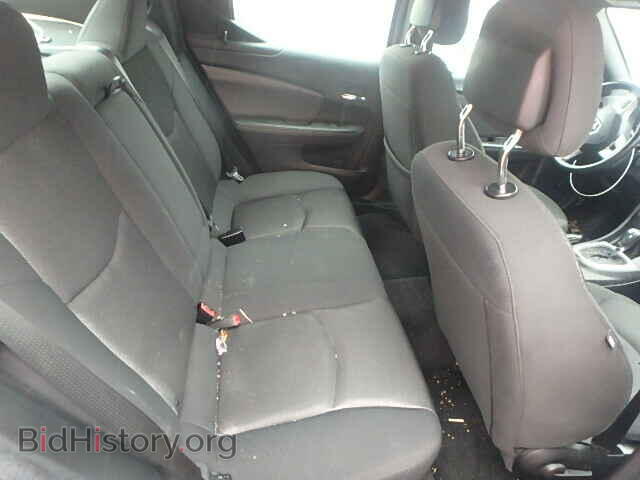 2012 DODGE AVENGER - VIN: 1C3CDZCBXCN290214 - Photo 6