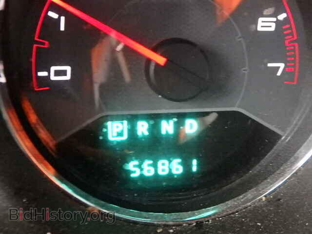 2012 DODGE AVENGER - VIN: 1C3CDZCBXCN290214 - Photo 8