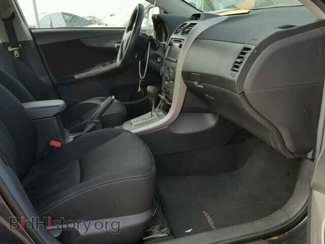 2013 TOYOTA COROLLA - VIN: 5YFBU4EE1DP149358 - Фото 5