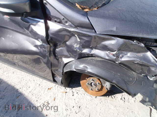 2014 FORD FOCUS - VIN: 1FADP3N21EL189729 - Фото 10