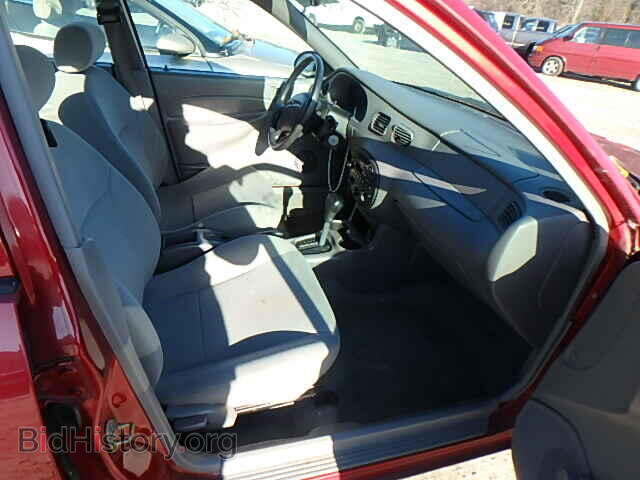 2002 FORD ESCORT - VIN: 3FAFP13P52R210896 - Фото 5