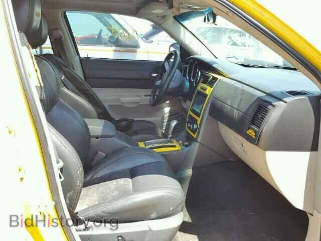 2006 DODGE CHARGER - VIN: 2B3KA53H86H347828 - Фото 5