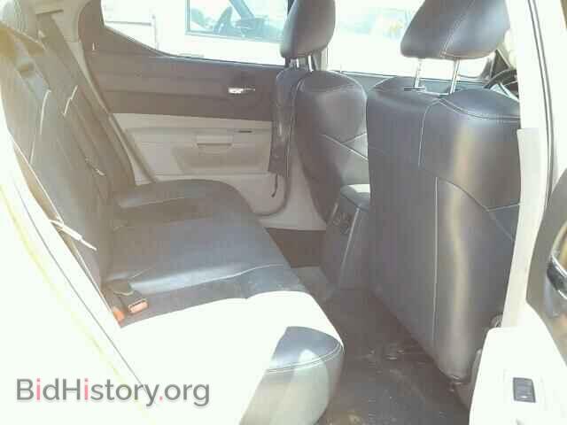 2006 DODGE CHARGER - VIN: 2B3KA53H86H347828 - Фото 6