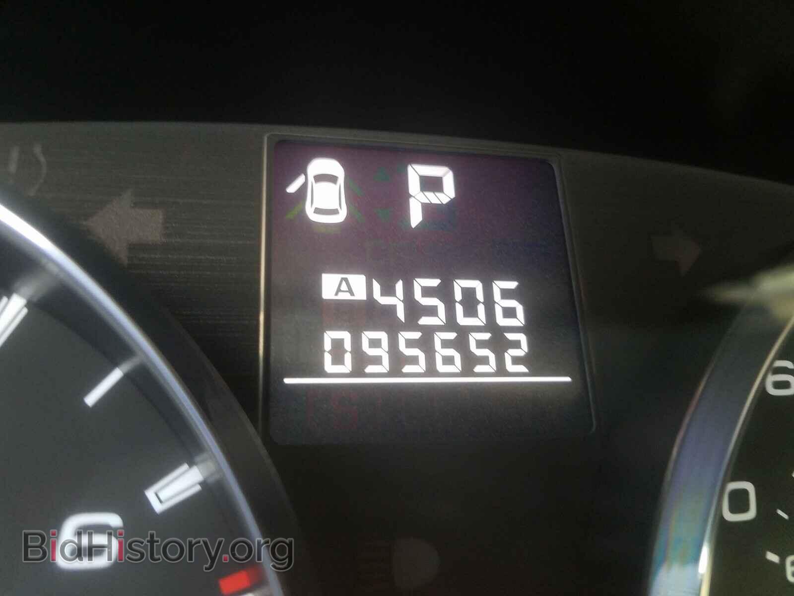 2012 SUBARU OUTBACK - VIN: 4S4BRBCC3C3224667 - Фото 8