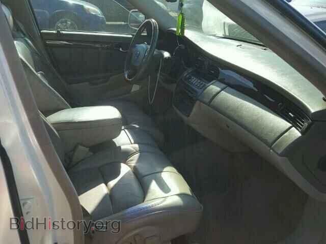 2002 CADILLAC DEVILLE - VIN: 1G6KE57Y22U163220 - Фото 5