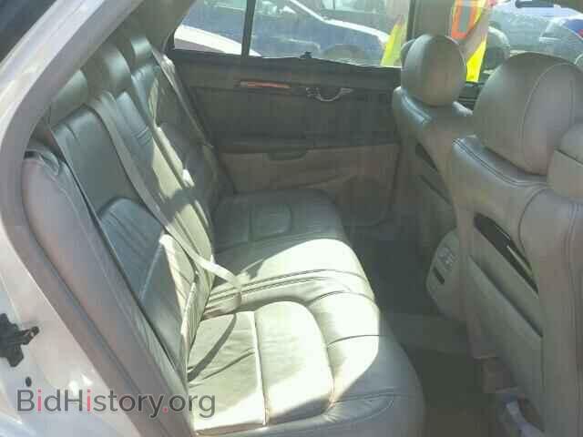 2002 CADILLAC DEVILLE - VIN: 1G6KE57Y22U163220 - Фото 6