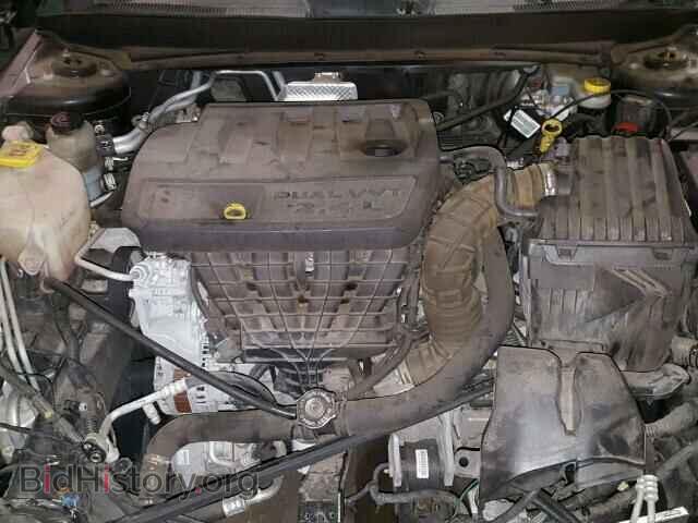 2007 CHRYSLER SEBRING - VIN: 1C3LC46K87N512403 - Фото 7