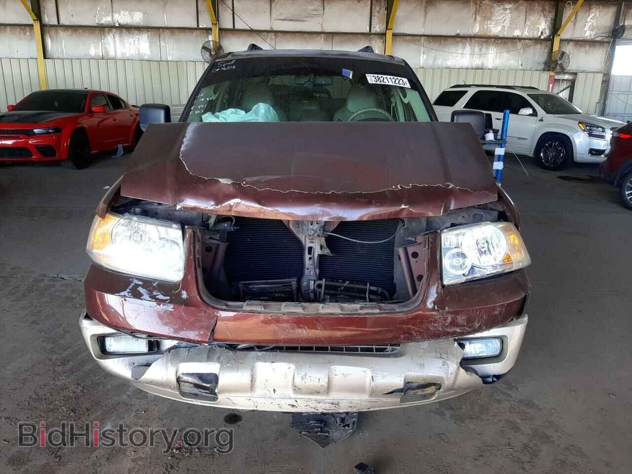 2006 FORD EXPEDITION - VIN: 1FMPU17516LA58017 - Фото 5