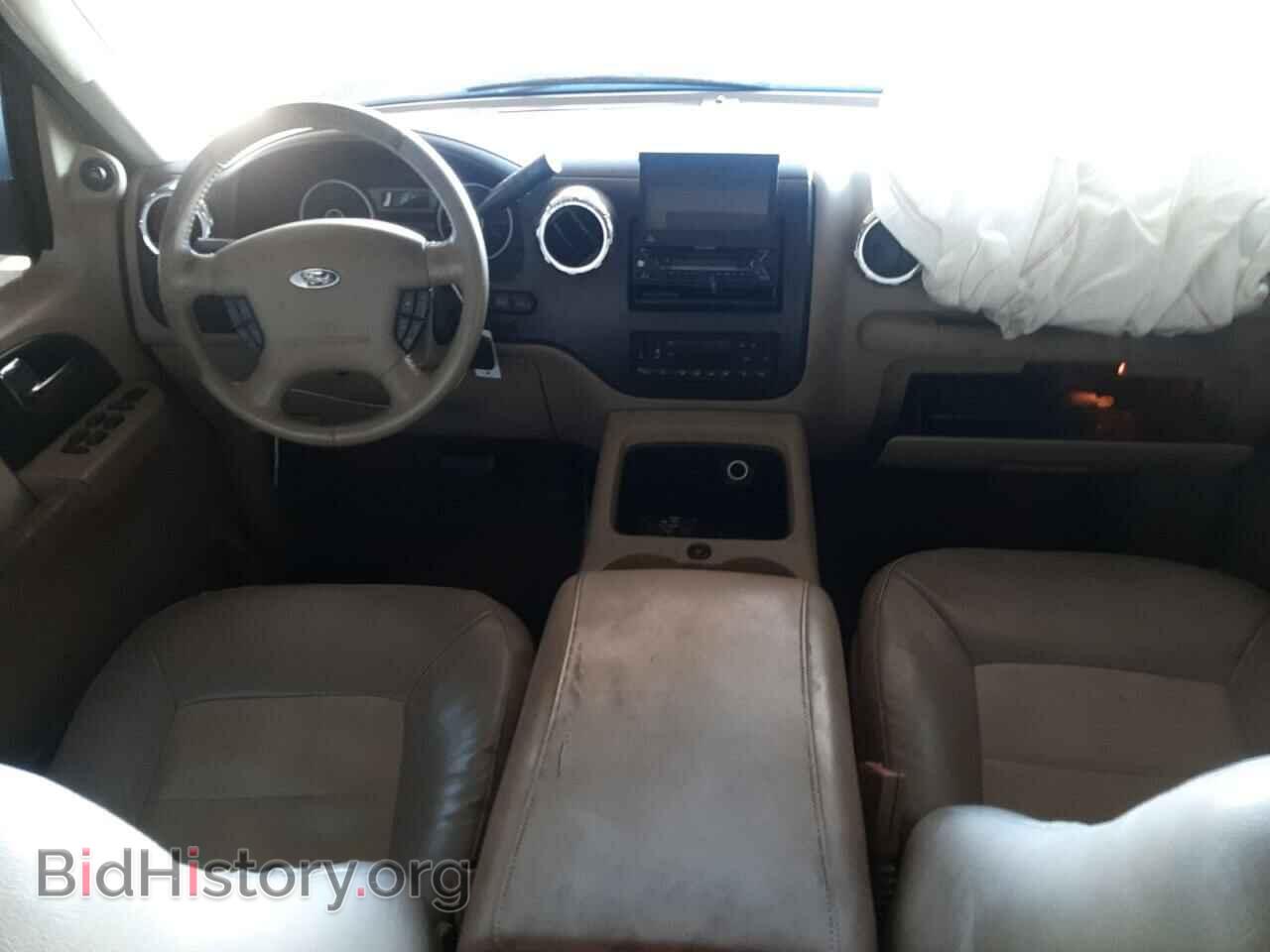 2006 FORD EXPEDITION - VIN: 1FMPU17516LA58017 - Фото 8