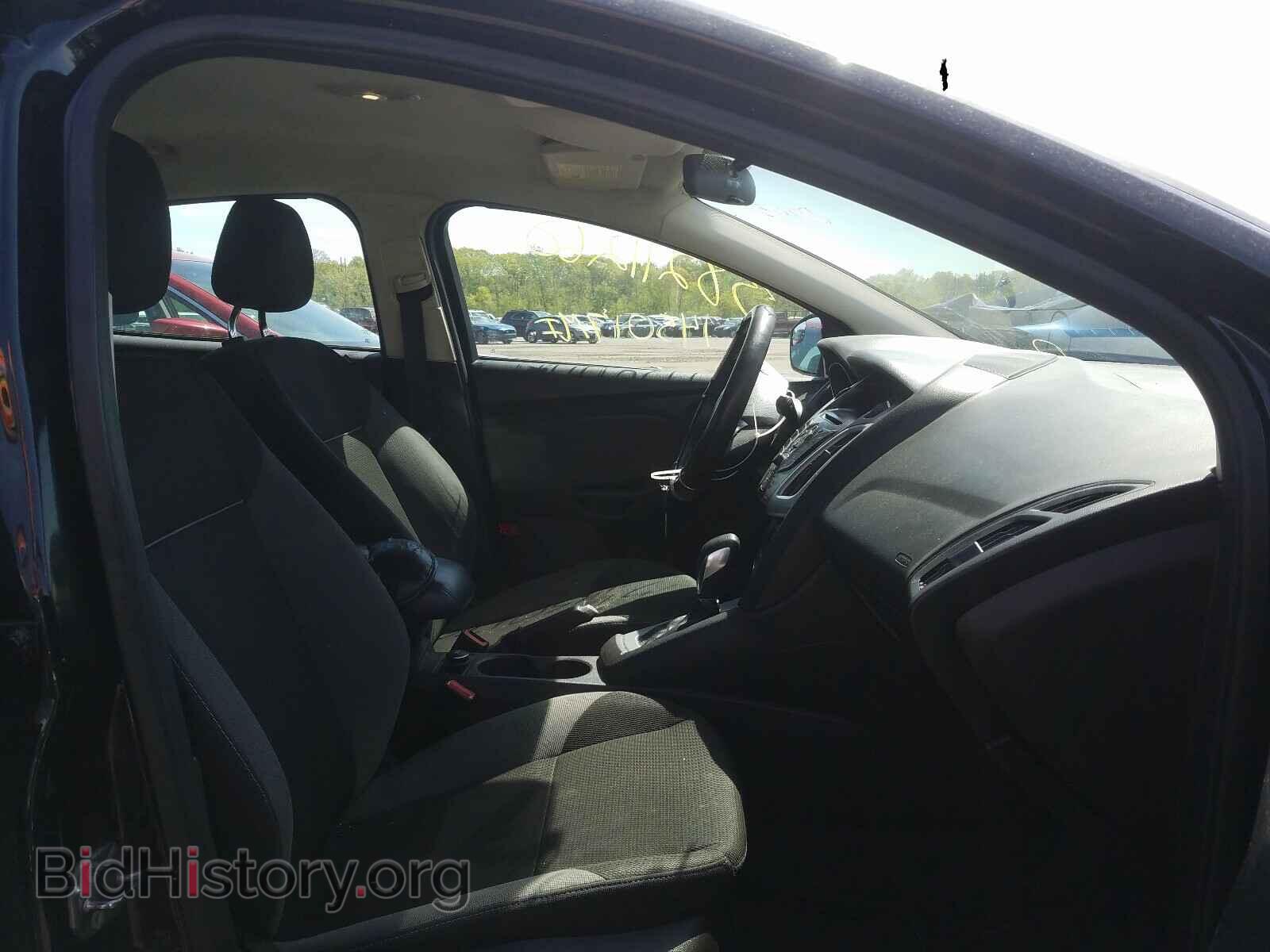 2012 FORD FOCUS - VIN: 1FAHP3F28CL147247 - Photo 5