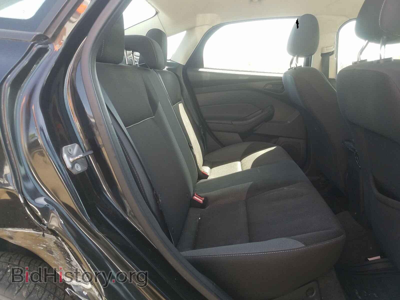 2012 FORD FOCUS - VIN: 1FAHP3F28CL147247 - Photo 6