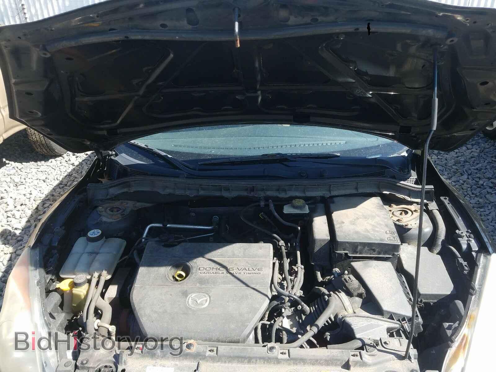 2011 MAZDA 3 - VIN: JM1BL1UG5B1463763 - Photo 7