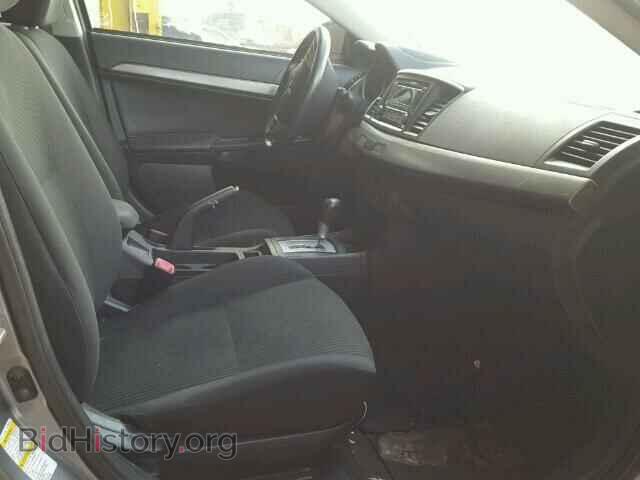 2014 MITSUBISHI LANCER - VIN: JA32U2FU6EU009254 - Фото 5