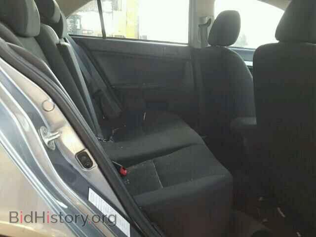 2014 MITSUBISHI LANCER - VIN: JA32U2FU6EU009254 - Фото 6