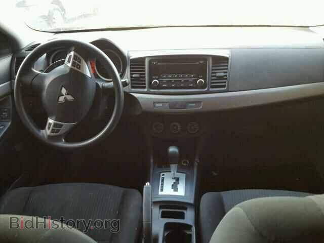 2014 MITSUBISHI LANCER - VIN: JA32U2FU6EU009254 - Фото 9