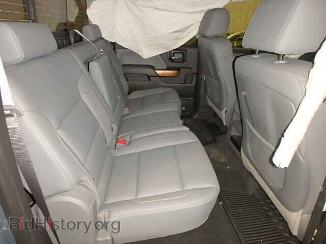 2015 CHEVROLET SILVERADO - VIN: 3GCUKSEC1FG469435 - Фото 6