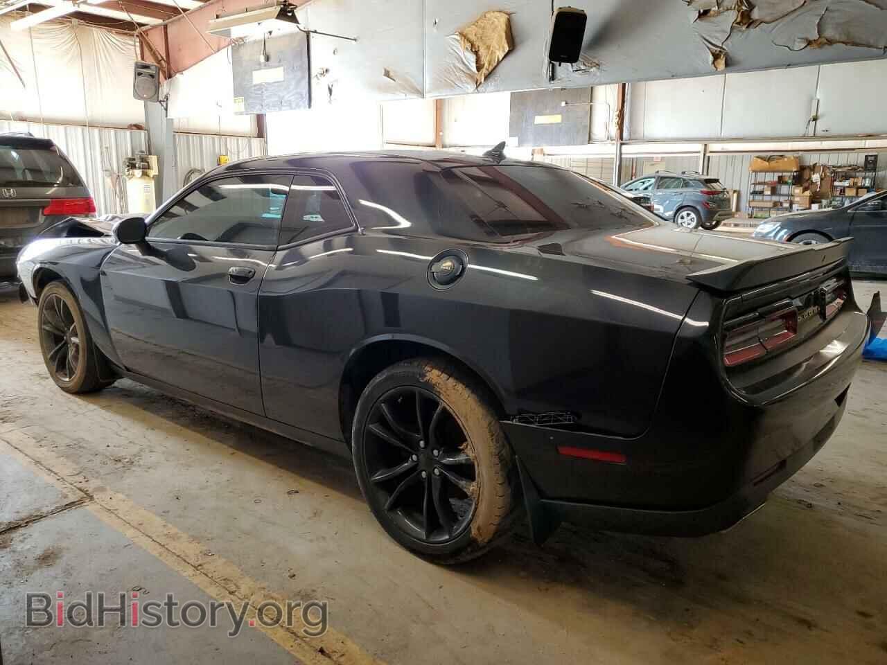 2016 DODGE CHALLENGER - VIN: 2C3CDZAG4GH358777 - Photo 2