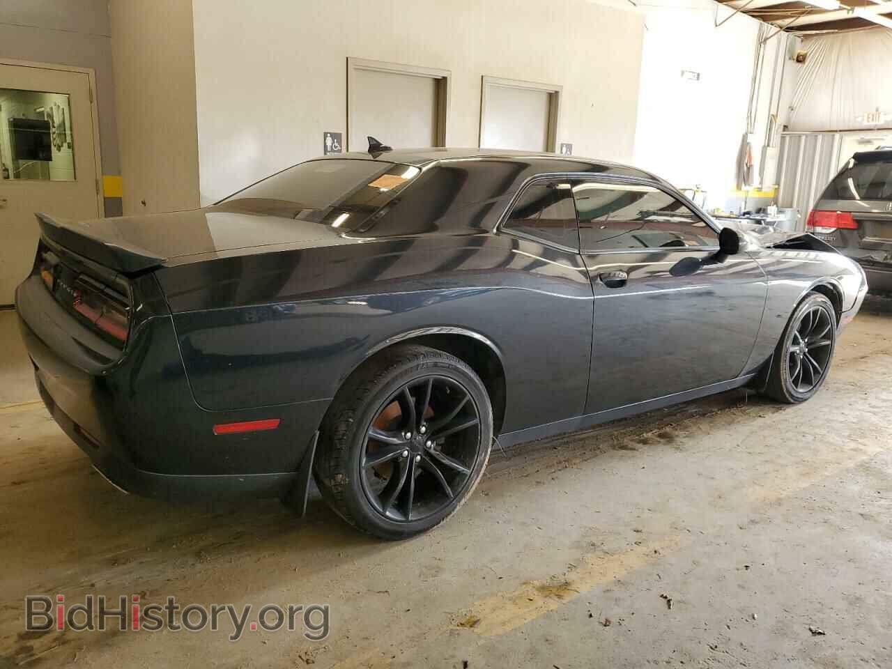 2016 DODGE CHALLENGER - VIN: 2C3CDZAG4GH358777 - Photo 3