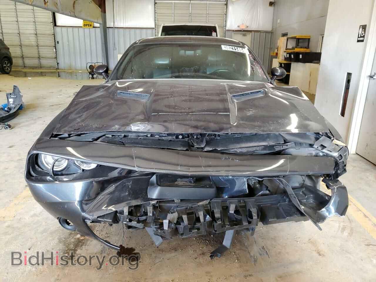 2016 DODGE CHALLENGER - VIN: 2C3CDZAG4GH358777 - Photo 5
