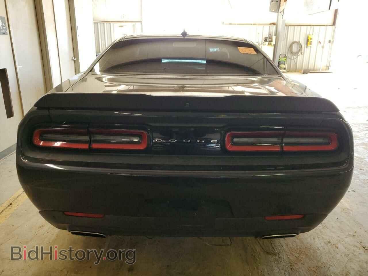 2016 DODGE CHALLENGER - VIN: 2C3CDZAG4GH358777 - Photo 6