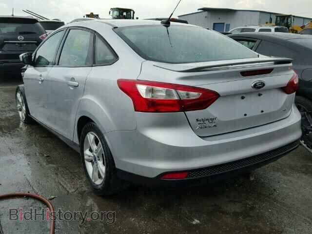 2012 FORD FOCUS - VIN: 1FAHP3F28CL255030 - Photo 3