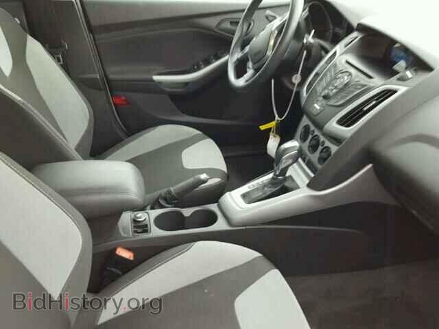 2012 FORD FOCUS - VIN: 1FAHP3F28CL255030 - Photo 5