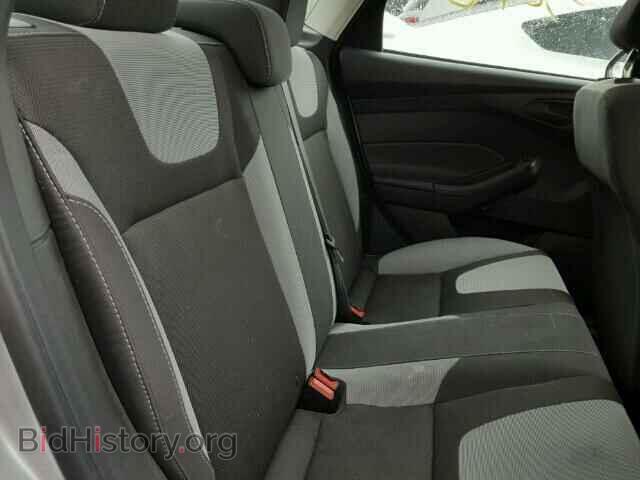 2012 FORD FOCUS - VIN: 1FAHP3F28CL255030 - Photo 6