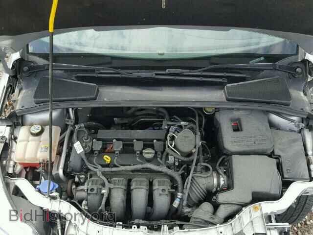 2012 FORD FOCUS - VIN: 1FAHP3F28CL255030 - Photo 7