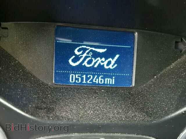 2012 FORD FOCUS - VIN: 1FAHP3F28CL255030 - Photo 8