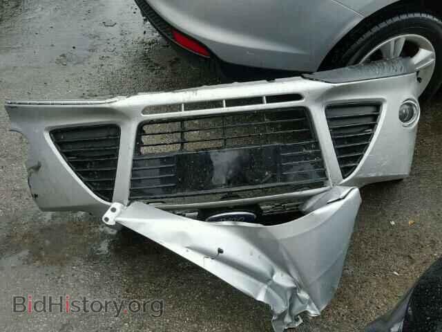 2012 FORD FOCUS - VIN: 1FAHP3F28CL255030 - Photo 9