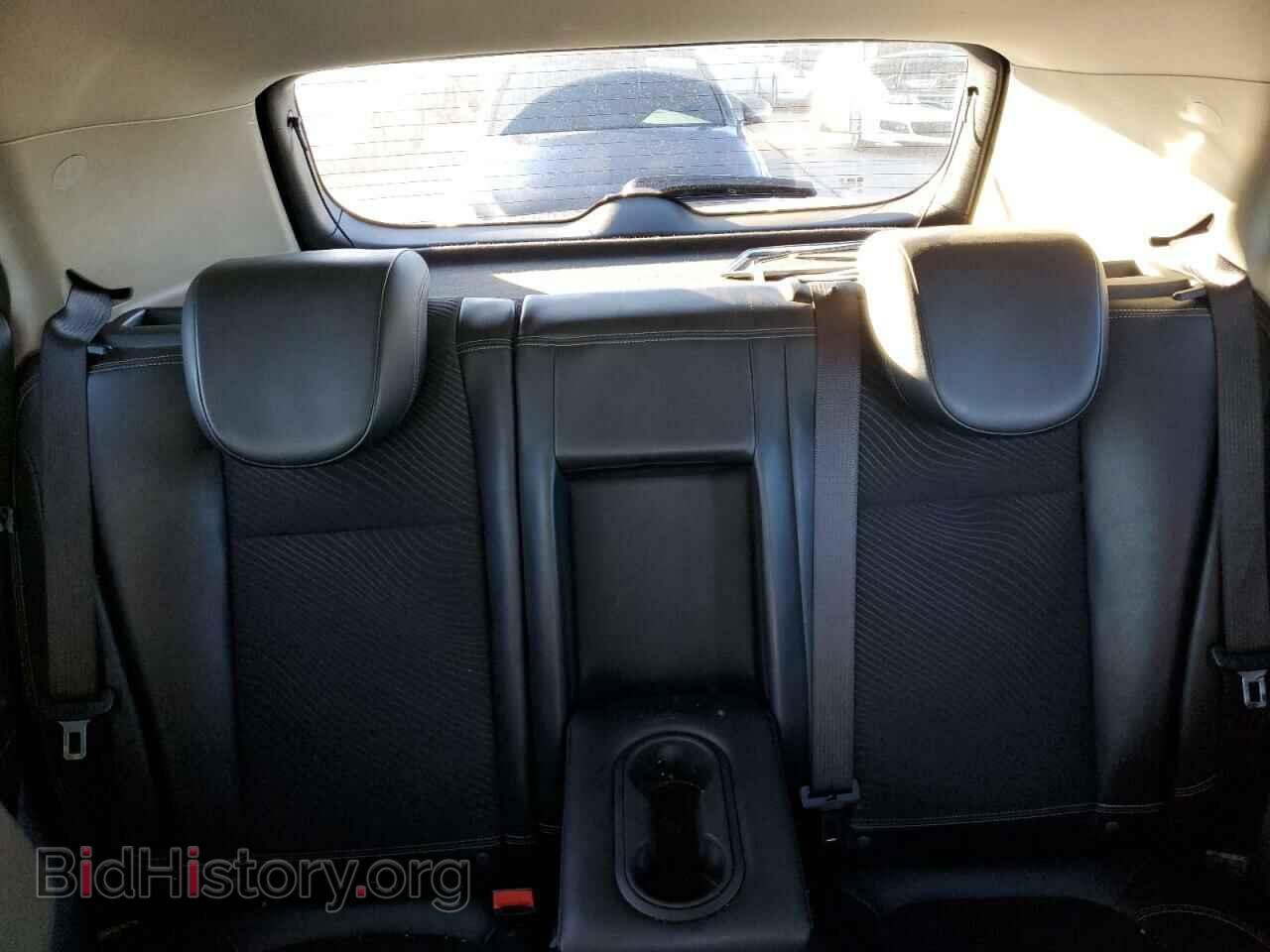 2014 BUICK ENCORE - VIN: KL4CJASB1EB743562 - Photo 10