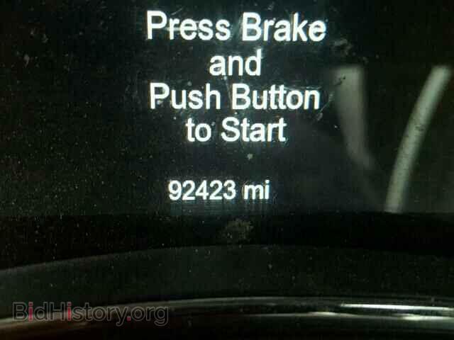 2014 DODGE DURANGO - VIN: 1C4RDHAG4EC405306 - Фото 8