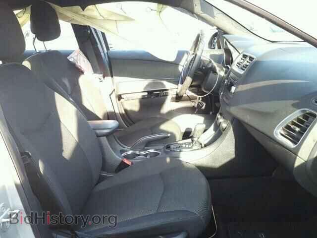 2012 DODGE AVENGER - VIN: 1C3CDZAB2CN294082 - Фото 5