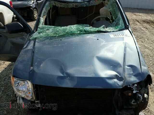 2012 FORD ESCAPE - VIN: 1FMCU0D72CKA38326 - Photo 7