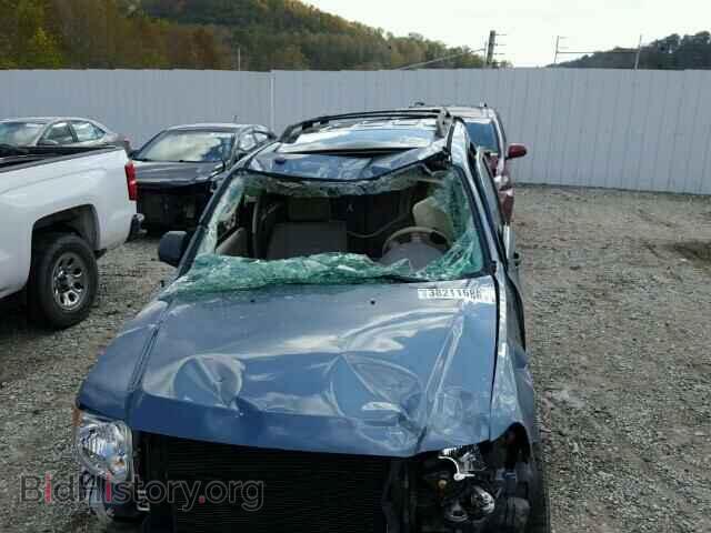 2012 FORD ESCAPE - VIN: 1FMCU0D72CKA38326 - Photo 9