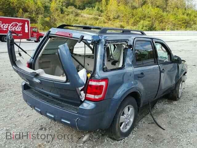 2012 FORD ESCAPE - VIN: 1FMCU0D72CKA38326 - Photo 10