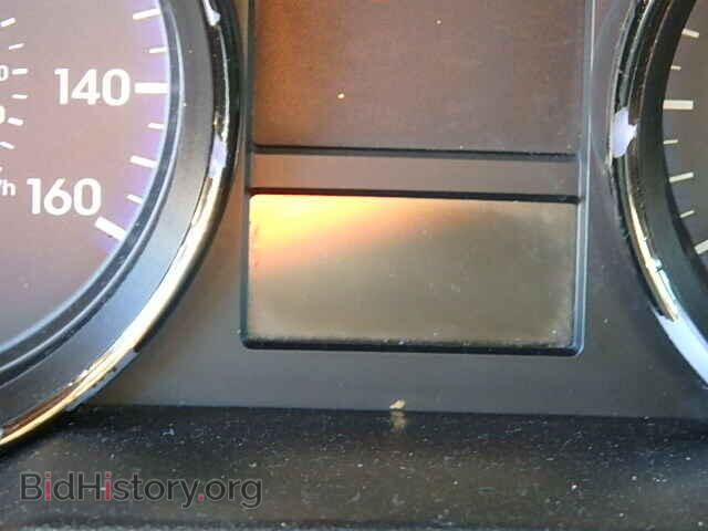 2011 HYUNDAI GENESIS - VIN: KMHHT6KD8BU060662 - Фото 8