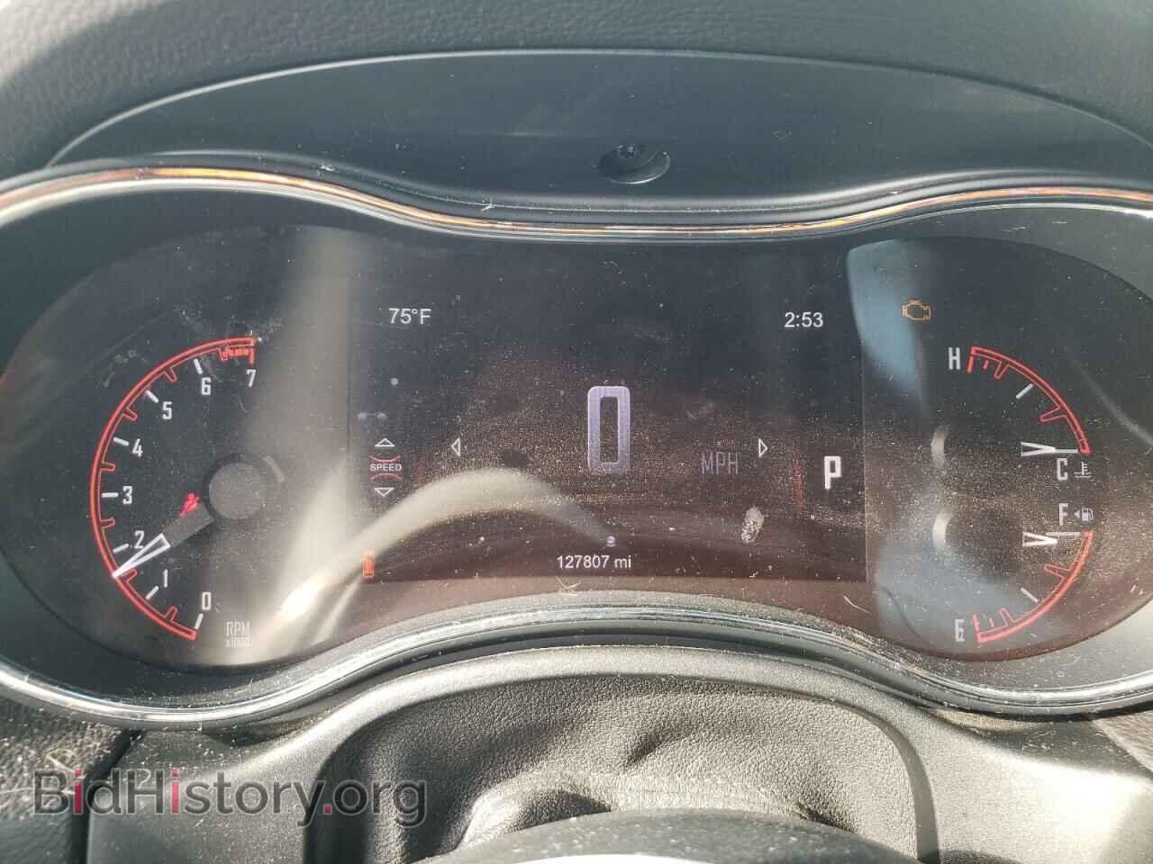 2014 DODGE DURANGO - VIN: 1C4RDHAG3EC344482 - Фото 9