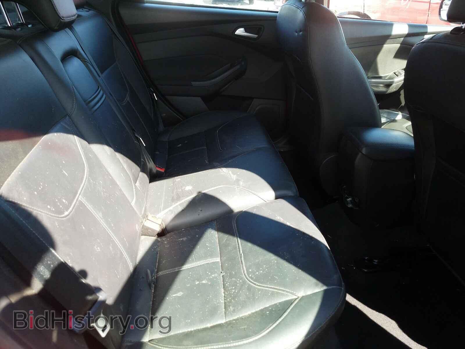 2016 FORD FOCUS - VIN: 1FADP3K23GL321798 - Фото 6