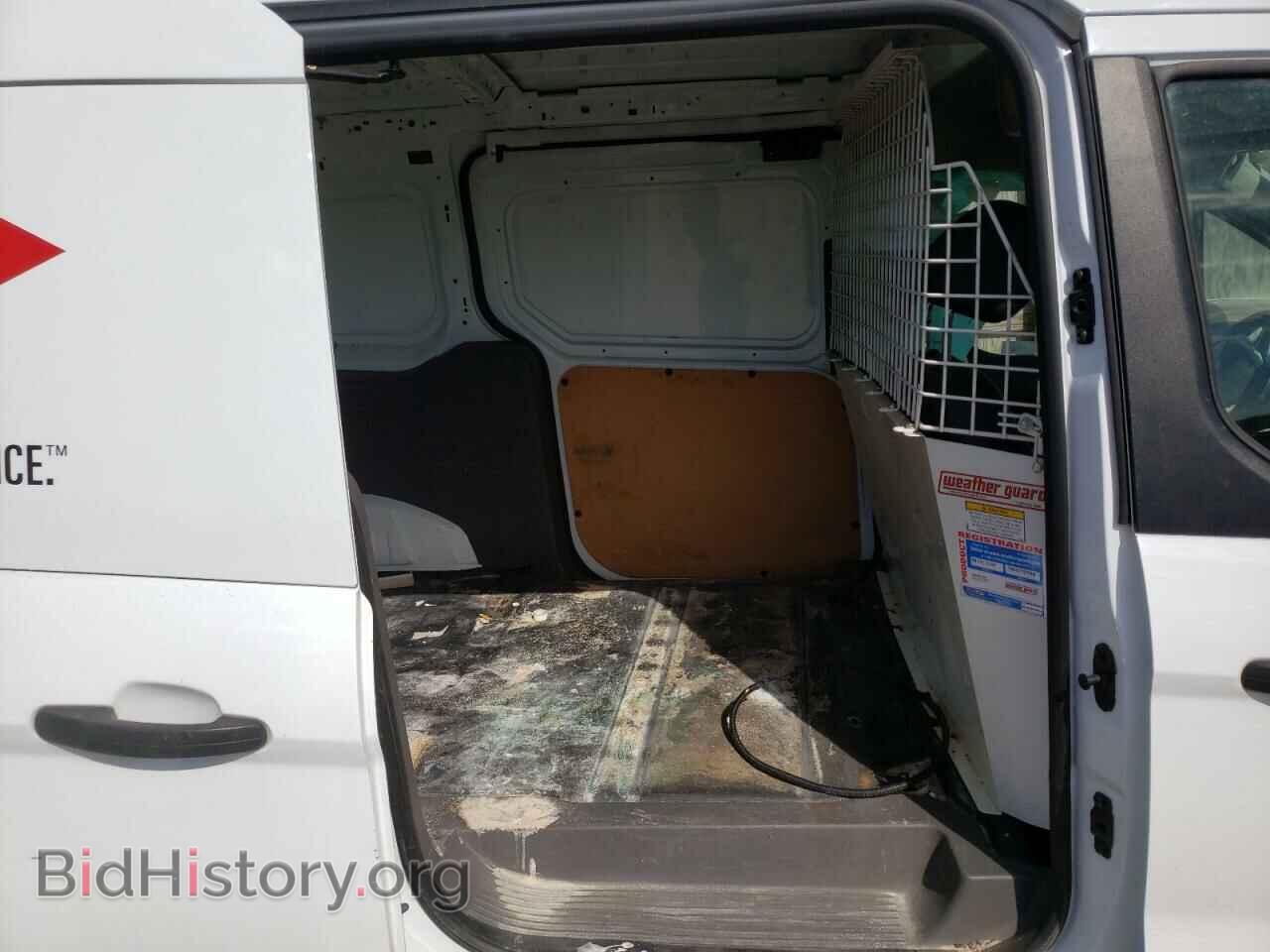 2019 FORD TRANSIT - VIN: NM0LS7E26K1410371 - Фото 6