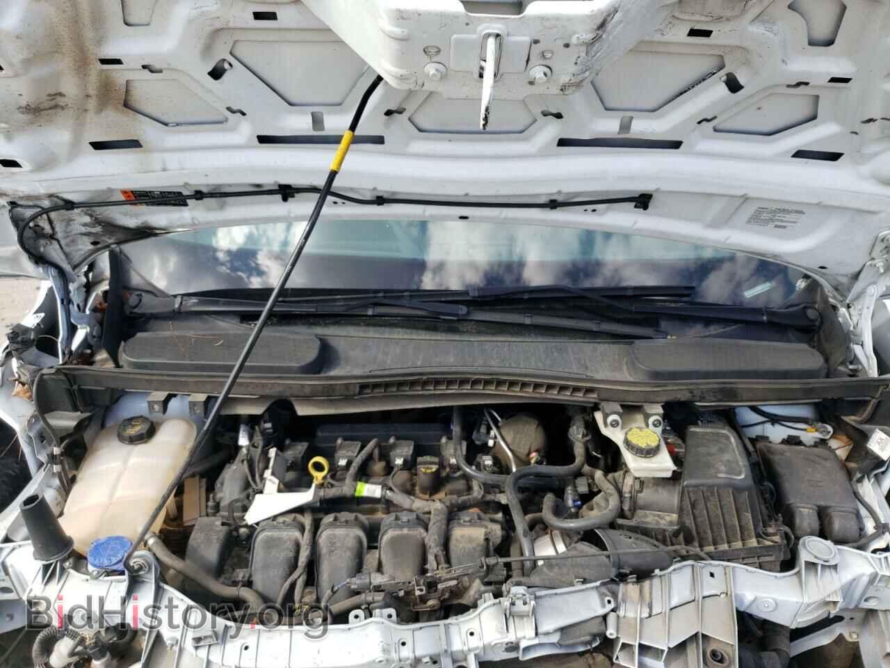 2019 FORD TRANSIT - VIN: NM0LS7E26K1410371 - Фото 7