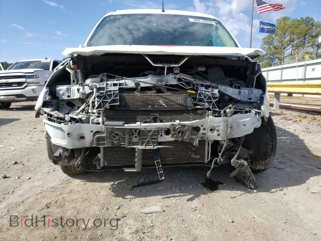 2019 FORD TRANSIT - VIN: NM0LS7E26K1410371 - Фото 9