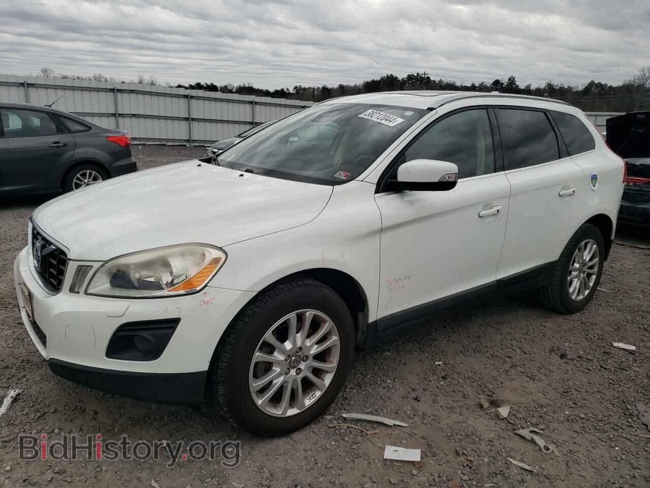 Photo YV4992DZ8A2033073 - VOLVO XC60 2010