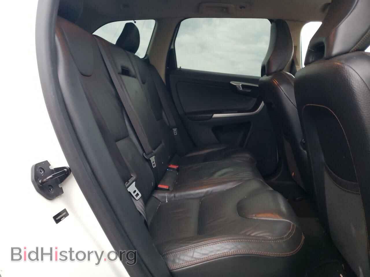 2010 VOLVO XC60 - VIN: YV4992DZ8A2033073 - Фото 10