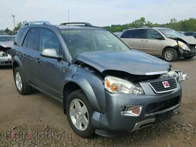 Photo 5GZCZ63427S862637 - SATURN VUE 2007