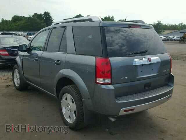 2007 SATURN VUE - VIN: 5GZCZ63427S862637 - Фото 3