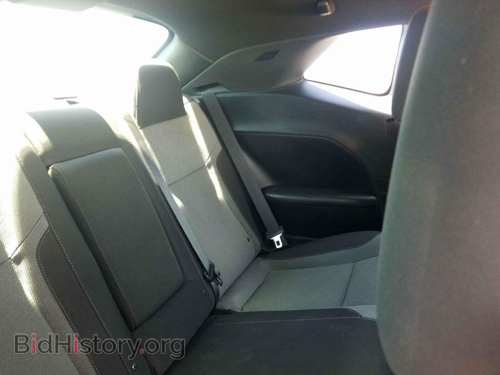 2015 DODGE CHALLENGER - VIN: 2C3CDZAG6FH888747 - Photo 6