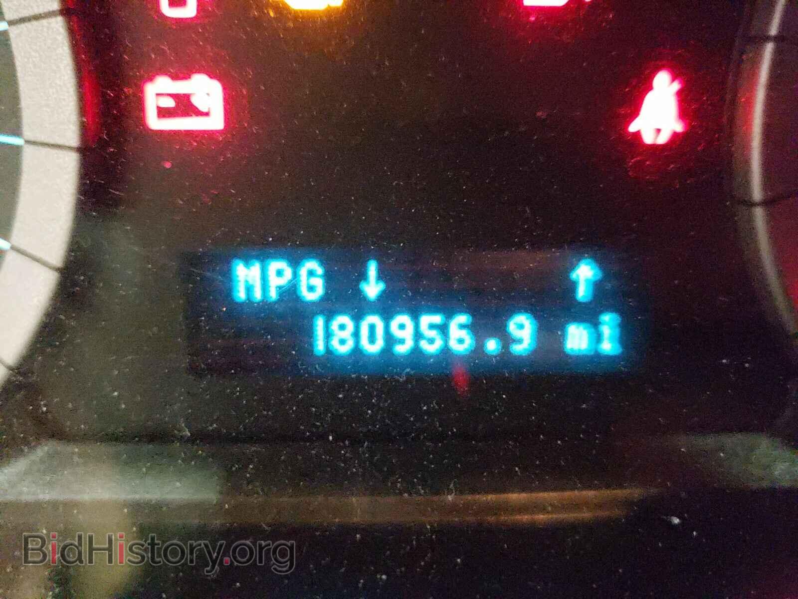 2012 FORD ESCAPE - VIN: 1FMCU9D76CKA20741 - Фото 8